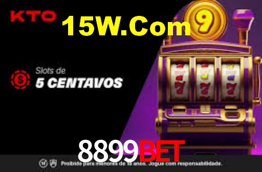 8899Bet