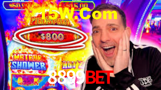 8899Bet: Seu Especialista em Apostas Esportivas Brasileiras