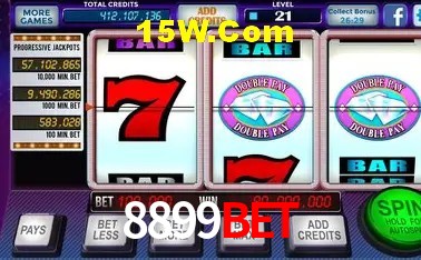 8899Bet Fortaleza - Reviews